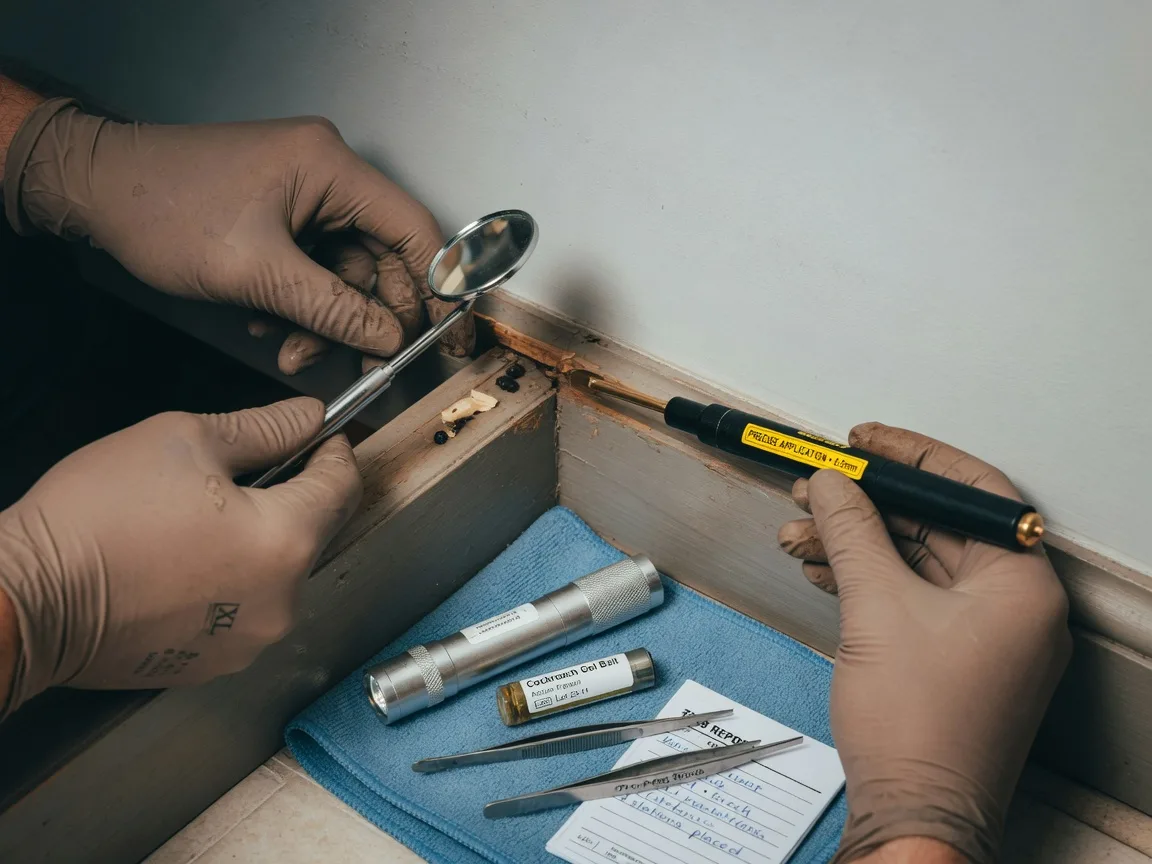 Why choose Emergency Pest Control in Weaubleau, MO